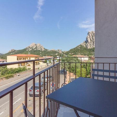 Ferienwohnung Piccola Petra Sarda San Pantaleo Exterior foto