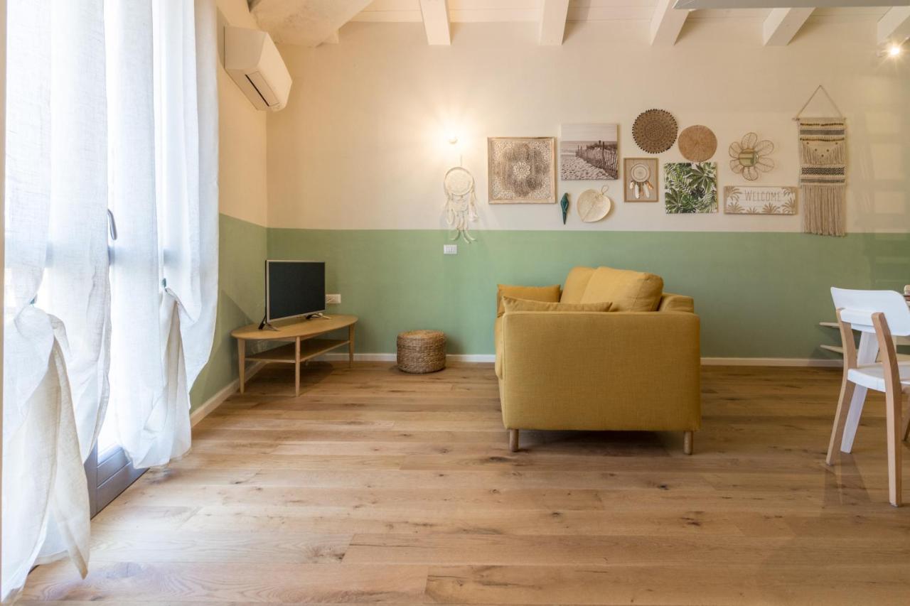 Ferienwohnung Piccola Petra Sarda San Pantaleo Exterior foto